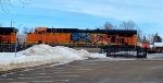 BNSF 7776